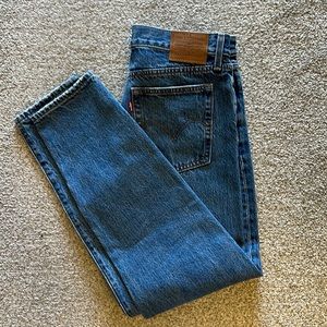 LEVI’S - Wedgie - Size 28